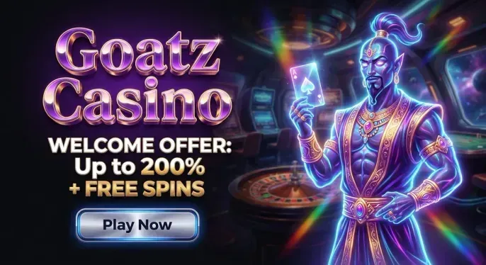 Goatz Casino